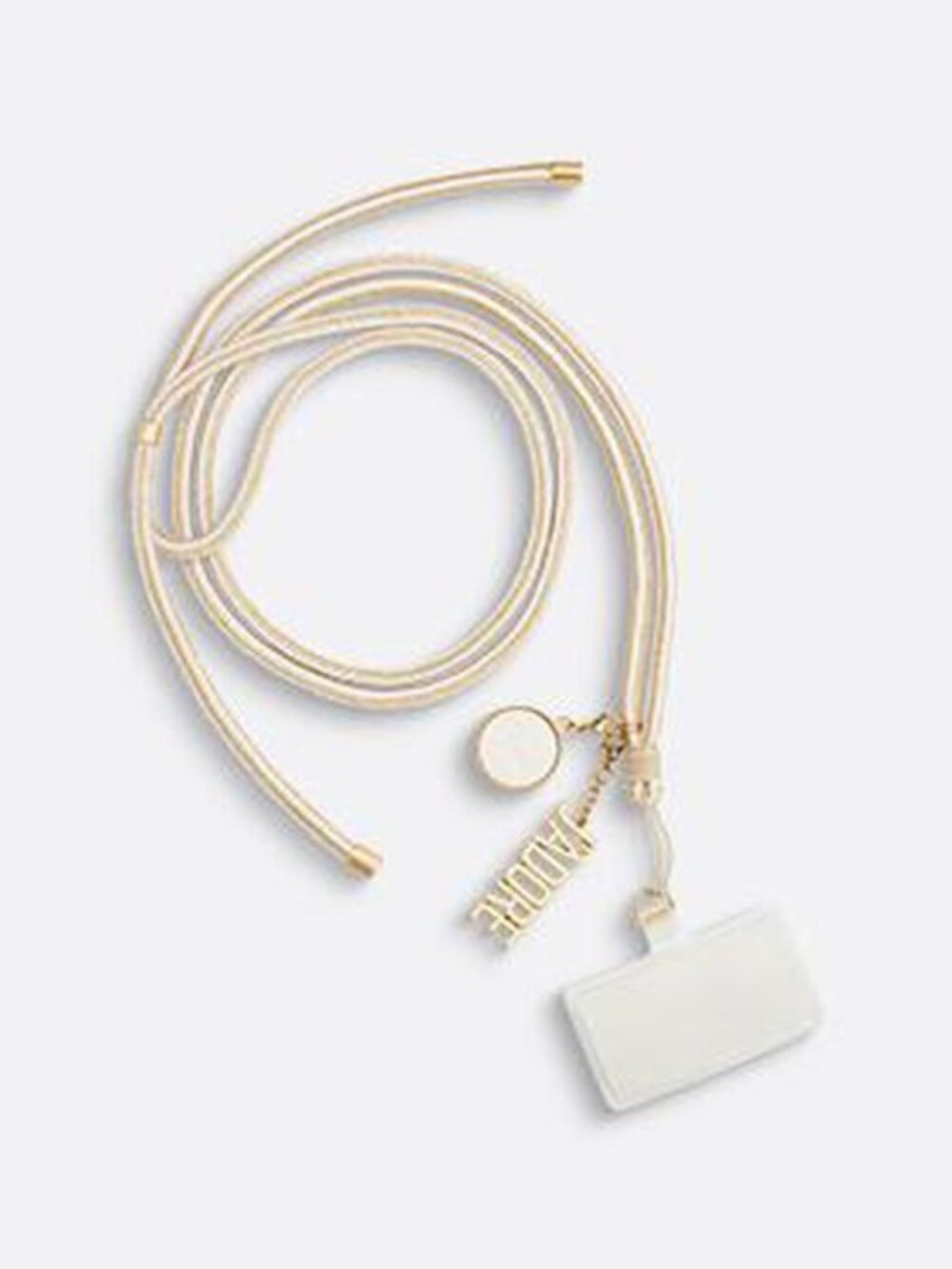 DIOR J'Adore Phone Strap NWT